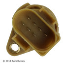 Beck/Arnley Neutral Safety Switch 201-2697 - view 2