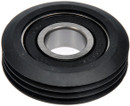 Dorman - TECHoice Accessory Drive Belt Tensioner Pulley