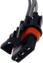 Dorman - TECHoice Turn Signal / Parking Light Connector - view 2