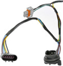 Dorman - TECHoice Headlight Connector - view 6