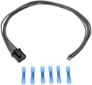 Dorman - TECHoice Radio Power Connector,Traction Control Switch Connector - view 3