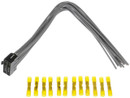 Dorman - TECHoice Headlight Switch Connector - view 2