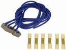 Dorman - TECHoice Door Window Switch Connector - view 3