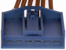 Dorman - TECHoice Brake / Tail / Turn Signal Light Connector - view 4