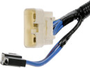 Dorman - TECHoice HVAC Blower Motor Resistor Connector - view 2