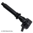 Beck/Arnley Direct Ignition Coil 178-8568 - view 6