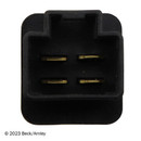Beck/Arnley Brake Light Switch 201-1963 - view 2