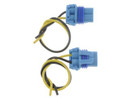 SOCKET HI TEMP HEAD 9006 84793 - view 2