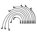 DENSO Auto Parts Spark Plug Wire Set 671-8049