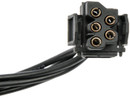 Dorman - TECHoice HVAC Blower Motor Resistor Connector - view 2