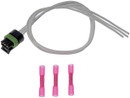 Dorman - TECHoice Engine Coolant Level Sensor Connector