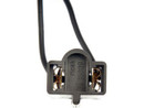 SOCKET 2 TERM HEADLIGHT 85809 - view 3