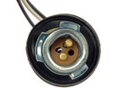 SOCKET DBL CONTACT F/R C 85833 - view 8