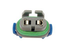 SOCKET 9006 HEADLIGHT 85813 - view 2