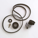 Gates Serpentine Belt Drive Solution Kit 38379K