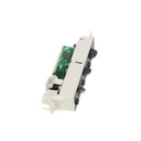 Standard Ignition HVAC Blower Motor Switch,HVAC Temperature Control Panel HS-558 - view 3
