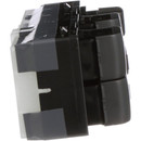Standard Ignition Door Window Switch DWS2163 - view 4