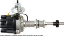 CARDONE New Distributor 84-2813 - view 3