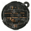 Four Seasons HVAC Blower Control Switch 37630 - view 4