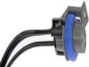 Dorman - TECHoice Engine Coolant Temperature Sensor Connector,Ignition Switch Connector - view 2