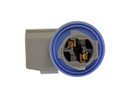 Dorman - TECHoice Back Up Light Socket,Tail Light Socket,Turn Signal Light Socket - view 2