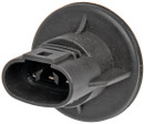 Dorman - TECHoice Parking Light Bulb Socket,Tail Light Socket,Turn Signal Light Socket - view 3