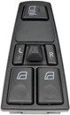 Dorman - HD Solutions Door Window Switch 901-0014 - view 2