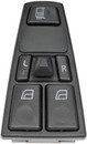 Dorman - HD Solutions Door Window Switch 901-0014 - view 5
