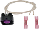 Dorman - TECHoice Vehicle Speed Sensor Connector