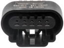 Dorman - TECHoice Tail Light Wiring Harness Connector - view 2