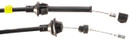 Pioneer Automotive Industries Carburetor Accelerator Cable CA-8659 - view 2
