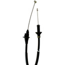 Pioneer Automotive Industries Carburetor Accelerator Cable CA-8306