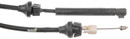 Pioneer Automotive Industries Carburetor Accelerator Cable CA-8513 - view 4