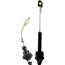 Pioneer Automotive Industries Carburetor Accelerator Cable CA-8508 - view 2