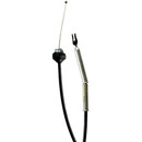 Pioneer Automotive Industries Carburetor Accelerator Cable CA-8420