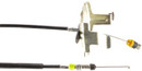 Pioneer Automotive Industries Carburetor Accelerator Cable CA-9021 - view 2