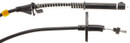 Pioneer Automotive Industries Carburetor Accelerator Cable CA-8463 - view 2
