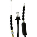Pioneer Automotive Industries Carburetor Accelerator Cable CA-8818 - view 2