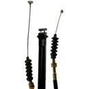 Pioneer Automotive Industries Carburetor Accelerator Cable CA-8813 - view 2