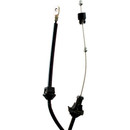 Pioneer Automotive Industries Carburetor Accelerator Cable CA-8487
