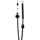 Pioneer Automotive Industries Carburetor Accelerator Cable CA-8491