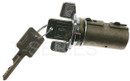 T Series Ignition Lock Cylinder US107LT - view 4