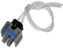 Dorman - TECHoice A/C Compressor Clutch Connector - view 3