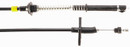 Pioneer Automotive Industries Carburetor Accelerator Cable CA-8681 - view 2