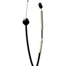 Pioneer Automotive Industries Carburetor Accelerator Cable CA-8422 - view 2