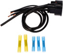 Dorman - TECHoice HVAC Blower Motor Resistor Connector - view 6
