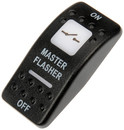 Dorman - HD Solutions Rocker Switch Cover 090-1011 - view 5