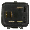 Standard Ignition Automatic Choke Relay,Battery Charge Relay,Fuel Pump Relay,HVAC Blower Relay RY-55 - view 5
