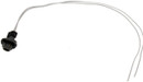 Dorman - TECHoice License Plate Light Connector