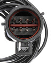 Dorman - TECHoice Engine Cooling Fan Clutch Switch Connector,Transfer Case Shift Motor Connector - view 4
